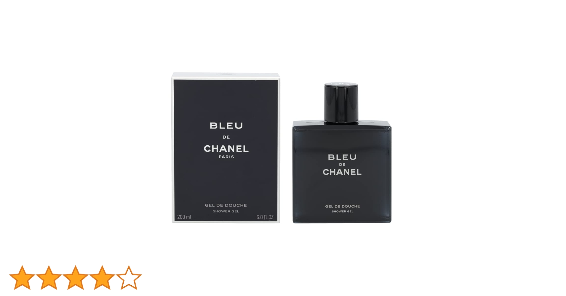 Amazon | シャネル CHANEL ブルー ドゥ シャネル ボディウォッシュ